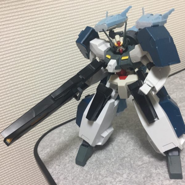 セラヴィーガンダム･ドニアザード