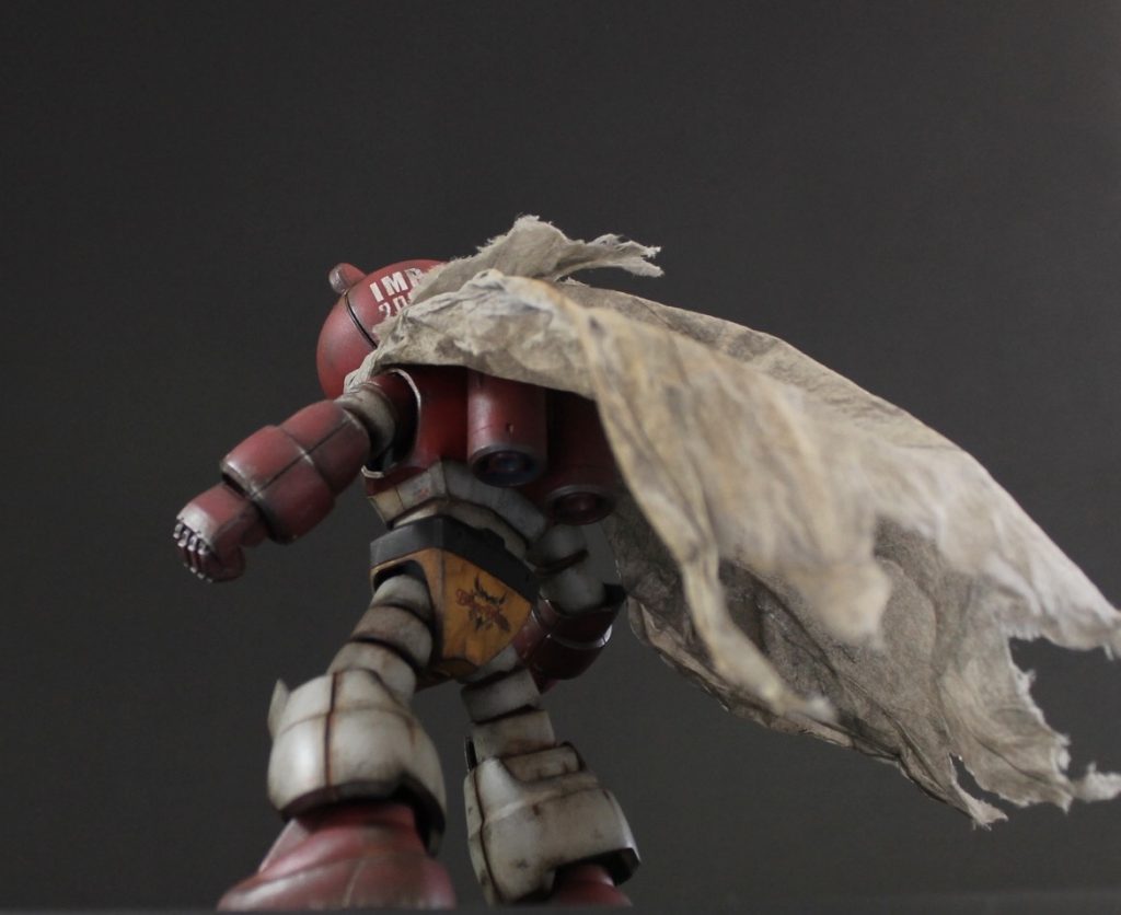 ズゴッガイ–3枚目/制作者：yamao