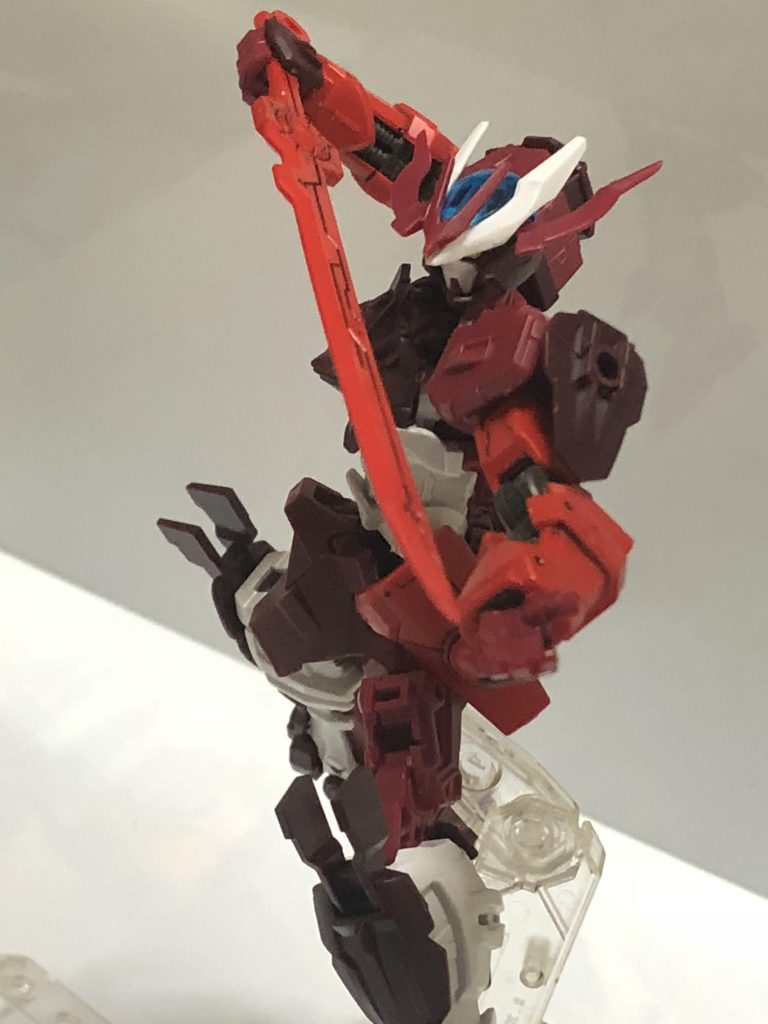 装甲パージからの突進みたいな？