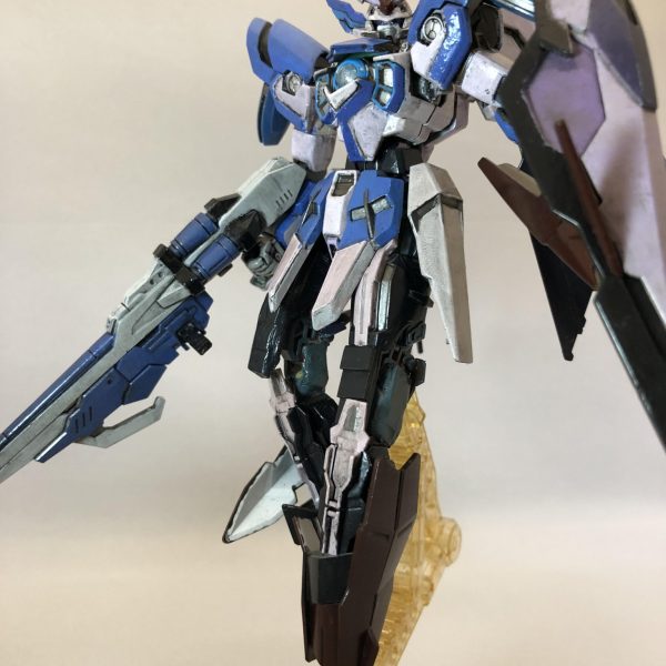 ガンダムフェニーチェリナーシタ・ガンプラ改造作品まとめ ガンダムフェニーチェリナーシタ・ガンプラ改造作品まとめ