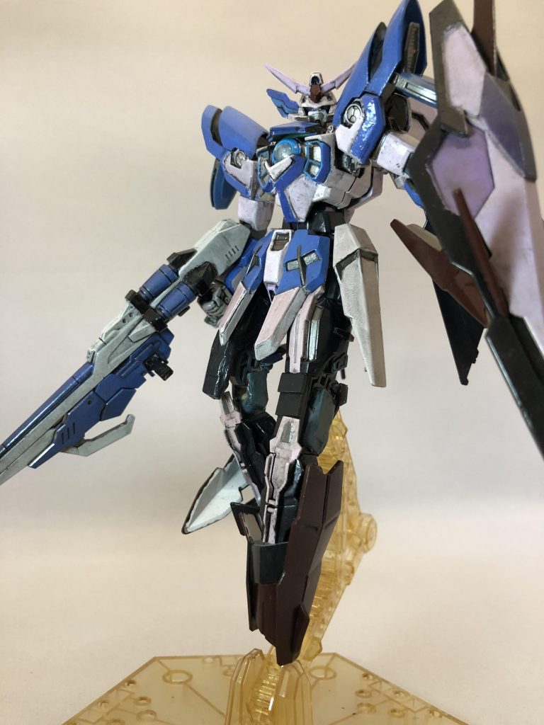 ガンダムフェニーチェブルースカイ