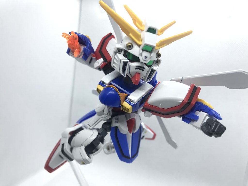 ばああああああく熱！！！！