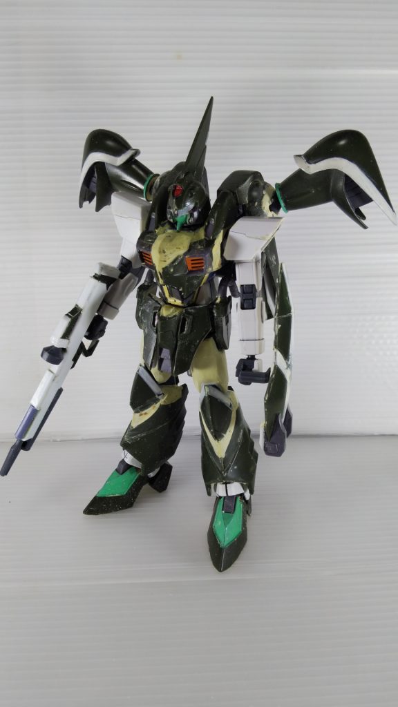 全容が出来ました。