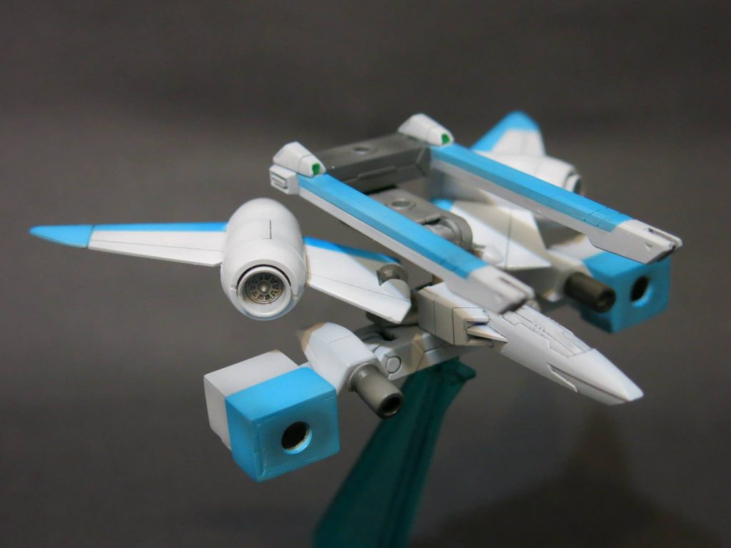 グレート先行者–4枚目/制作者:コー