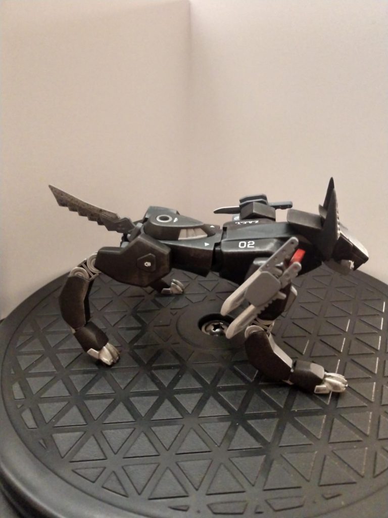 TMF/H BuCUE Hound–4枚目/制作者:@tentaGrape