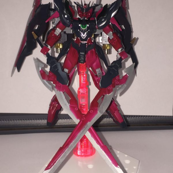 ウイングガンダムゼロ黒炎