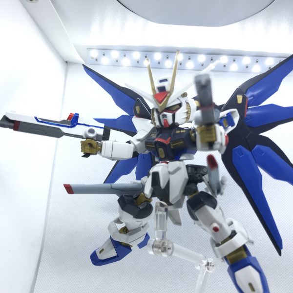 SDストライクフリーダム