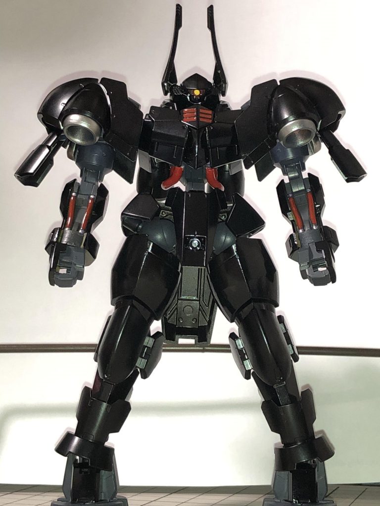 お迎えにあがりました。–5枚目/制作者：@BlackHeavenly21