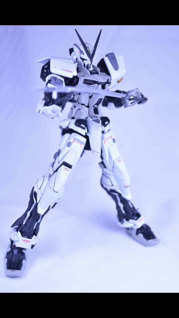 GUNDAM  ASTRAY REUNION–3枚目/制作者：ayumu