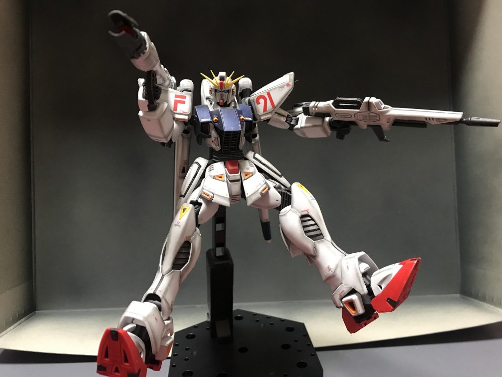 何気にラフレシアとはバズーカメインで戦ってましたね^_^