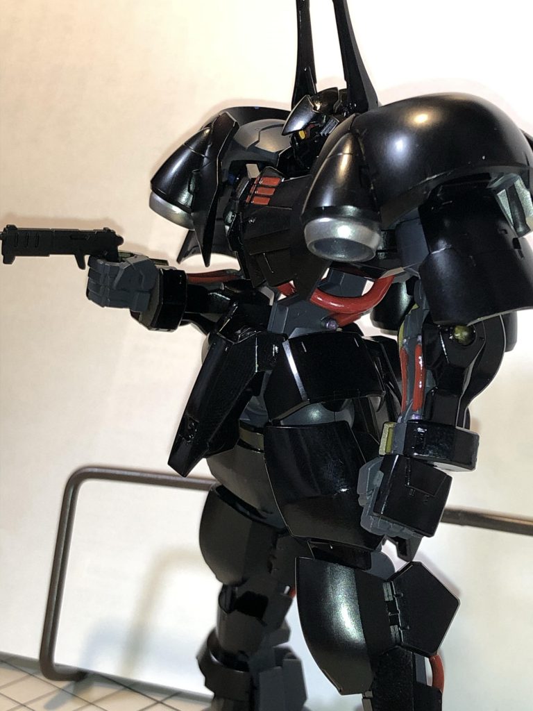 お迎えにあがりました。–3枚目/制作者：@BlackHeavenly21