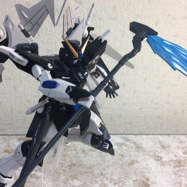 フリーダムガンダムレイス