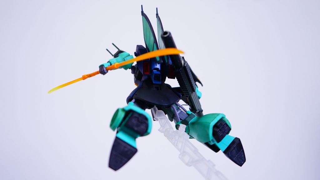 HGUC Msk008ディジェ スタンガンver–3枚目/制作者：社畜キャプテン