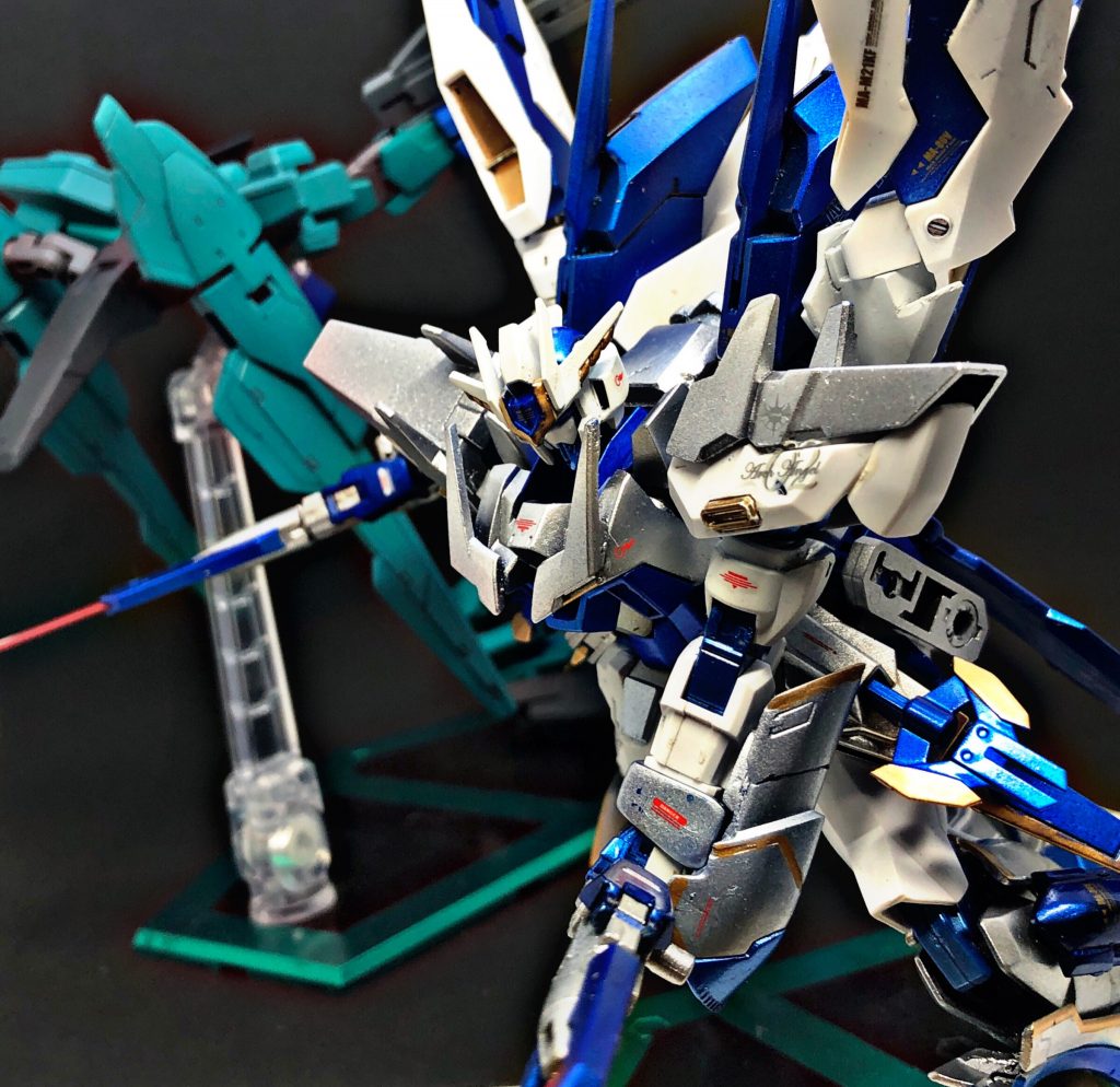 以上、アガートラームでした
次に作るなら魔弓かな…