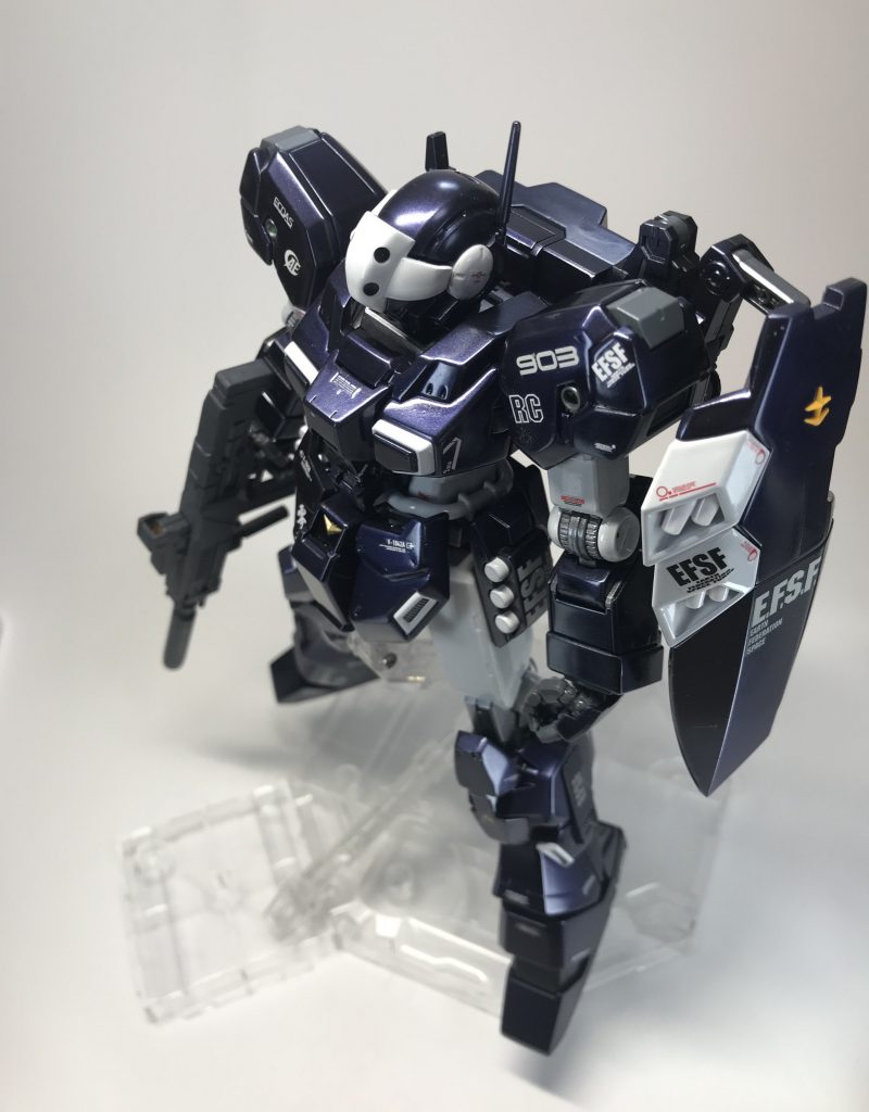 MG ジェスタ 【オリジナルカラーリング】–3枚目/制作者:モルガナ