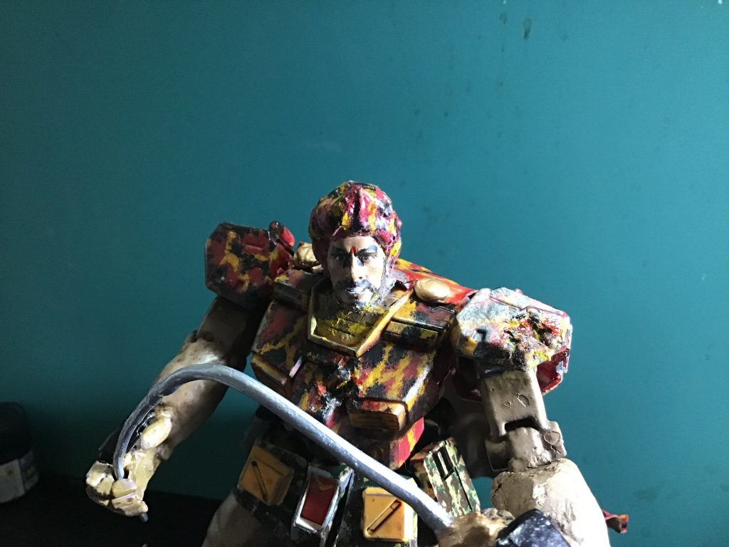 ピンボケだったので再撮影upその1