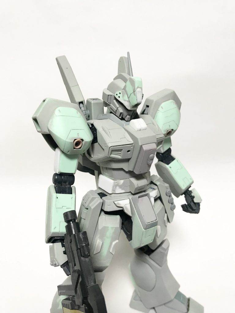 ジェガン–2枚目/制作者：@tom