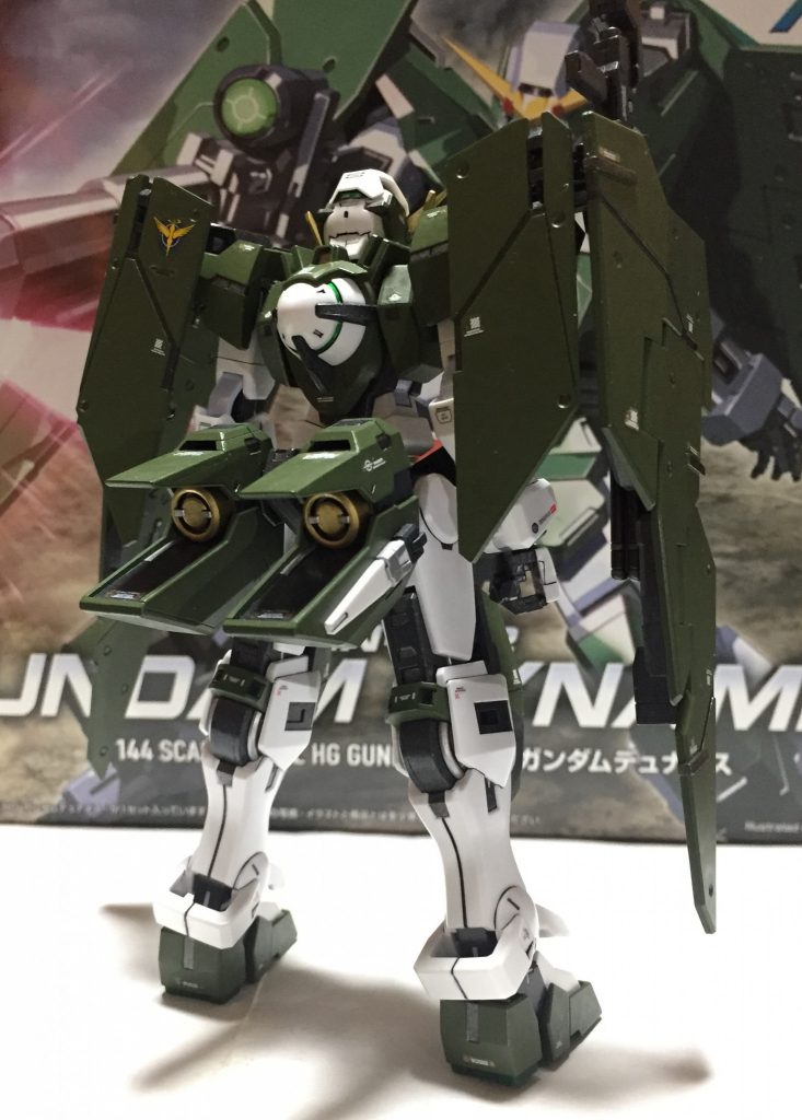 斜めからの背面w