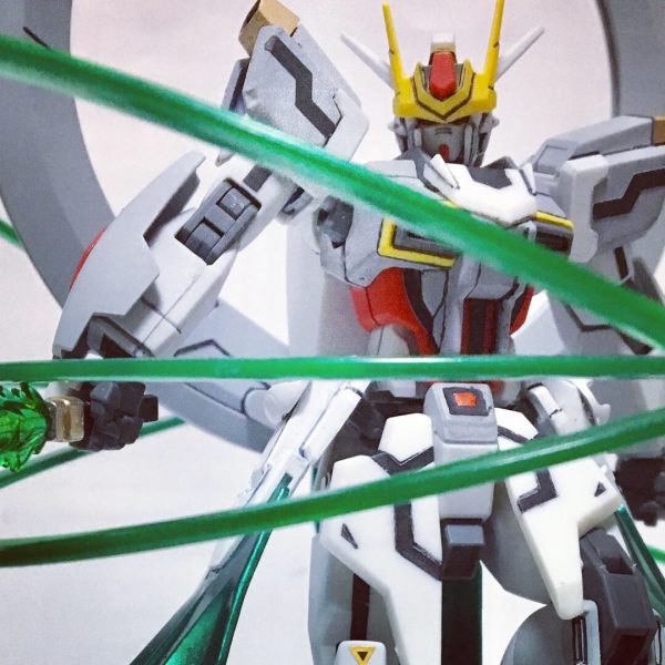 ガンダムスカイウィルピス