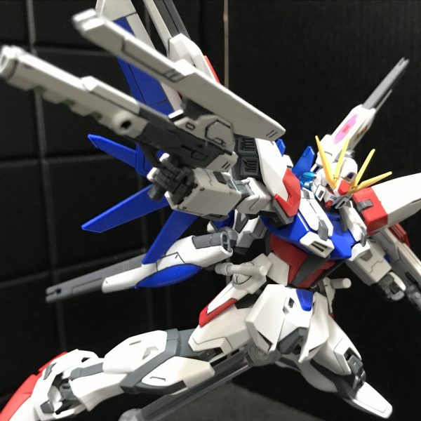 スタービルドストライクフルパッケージ