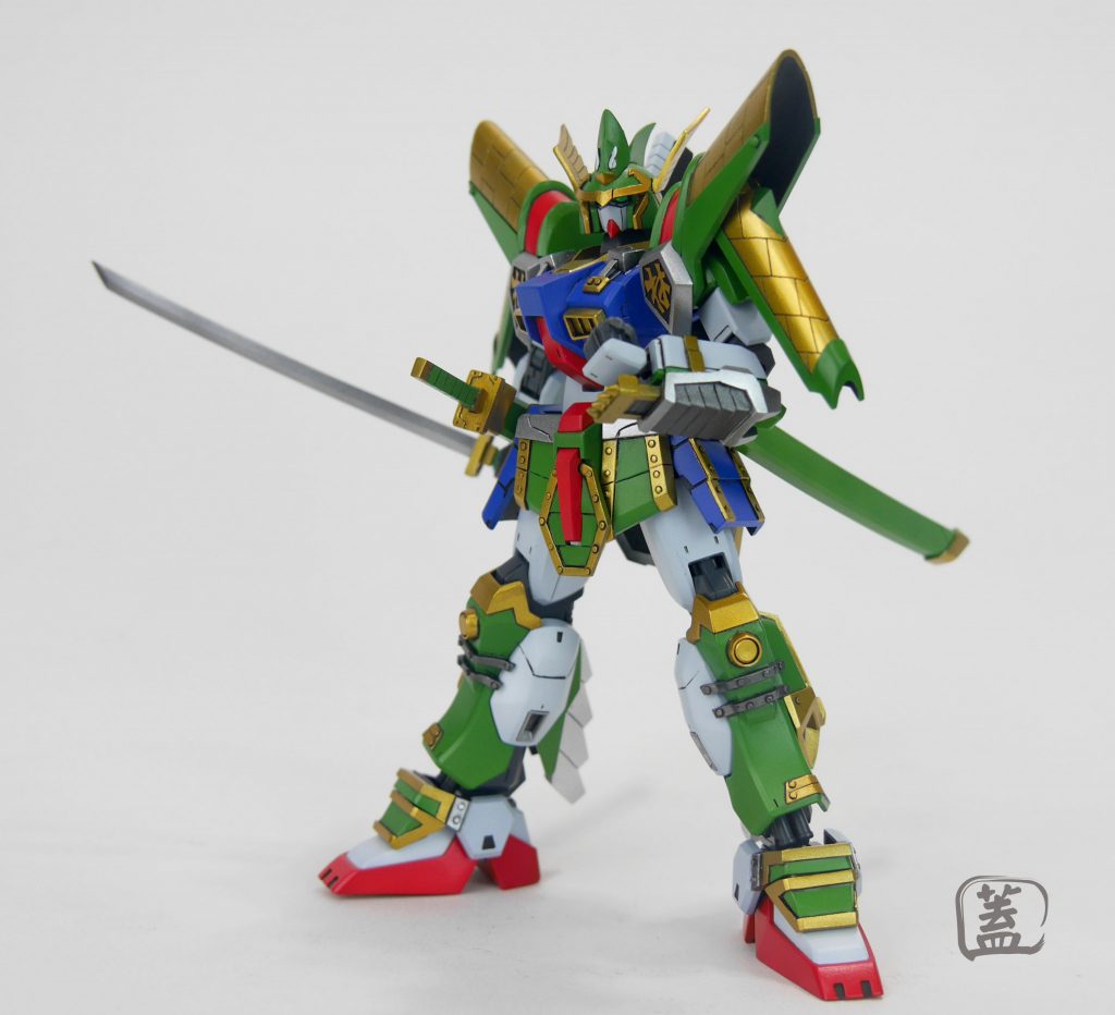 密林の摩亞屈 Ver.Real–2枚目/制作者：@KaiEgeg777