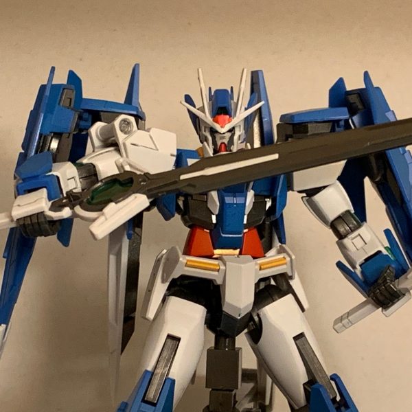 ダブルオーダイバーエースユニット