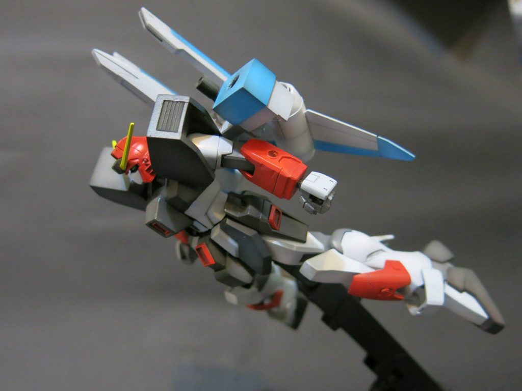 グレート先行者–6枚目/制作者:コー