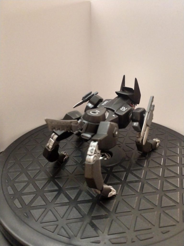 TMF/H BuCUE Hound–5枚目/制作者:@tentaGrape