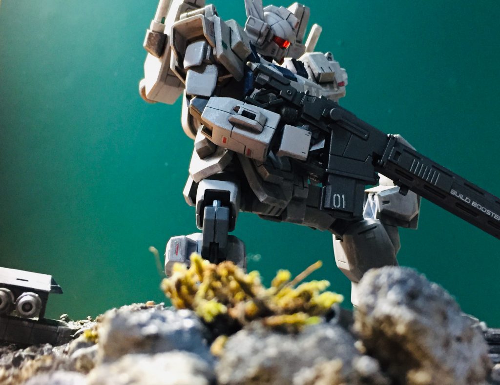 撮影環境も改善したいですね。