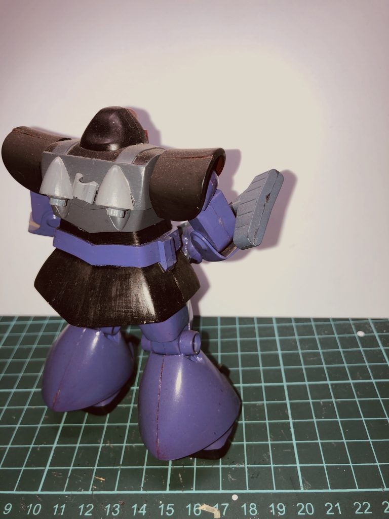 後ろから 黄色の剣はどっかいってしまいました(￣◇￣;)