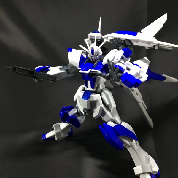 ペイルインパルス フランメ