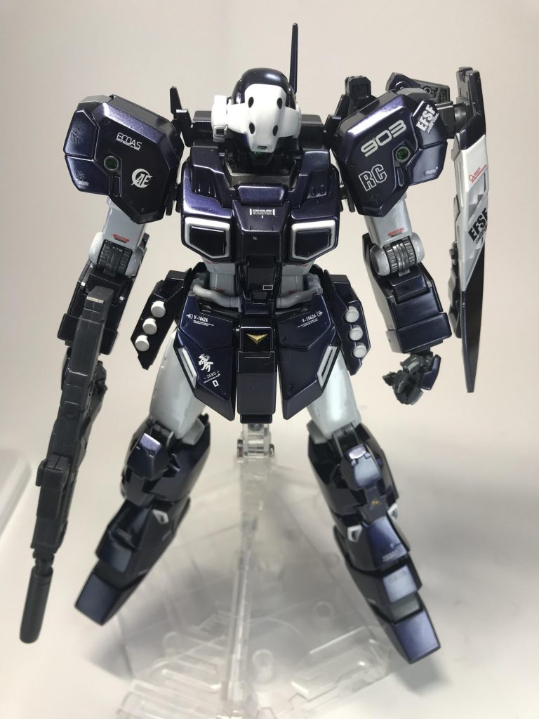 MG ジェスタ 【オリジナルカラーリング】–9枚目/制作者:モルガナ