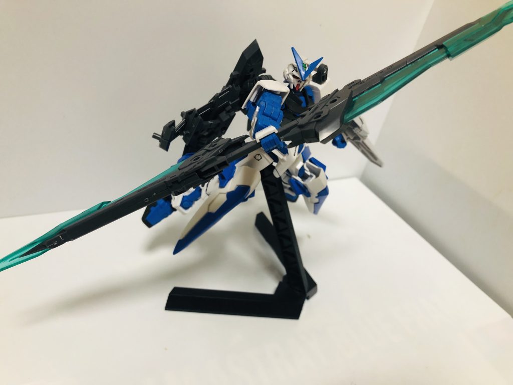 なんかあのかっこいいやつ（）