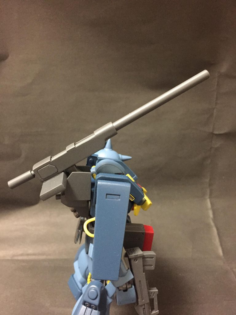 ハイザック・キャノン–6枚目/制作者:市民M