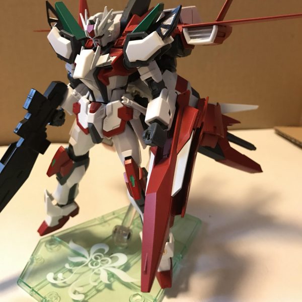 ストライクライオットセイヴァー