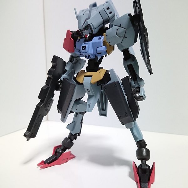 ガンダムガーゴイル