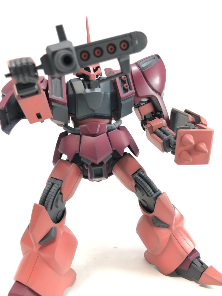 エネルギーガン