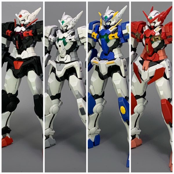 今日のアストレア1〜4