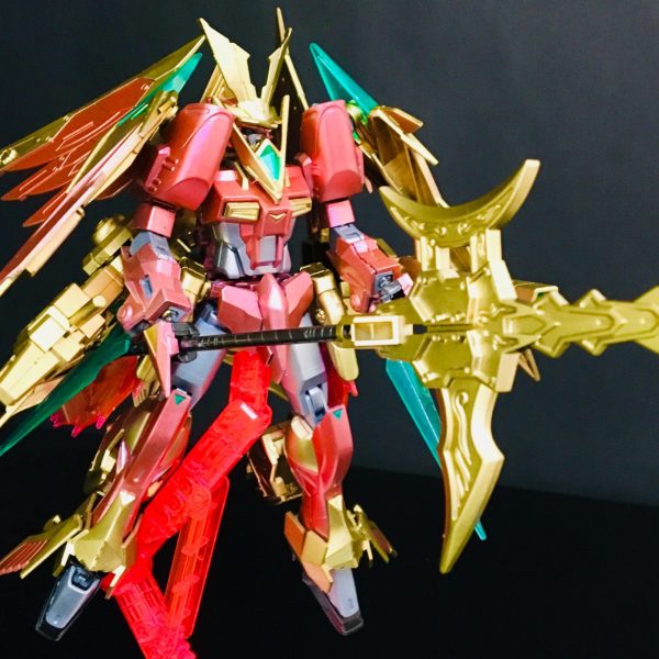 ガンダムフェザリオン