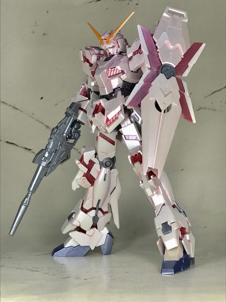 フロントショット