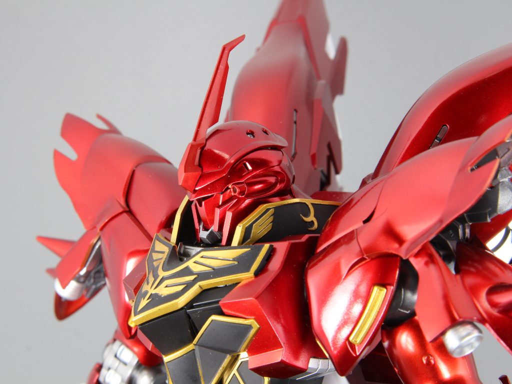 MG シナンジュ–2枚目/制作者：kazu