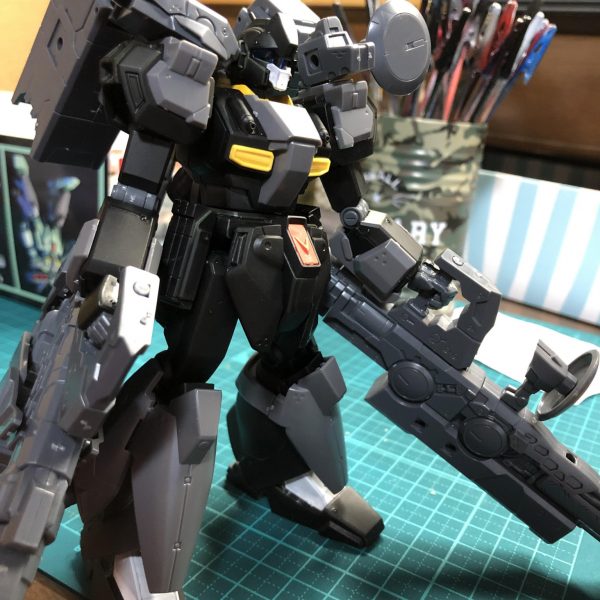 スタークジェガンブラスト