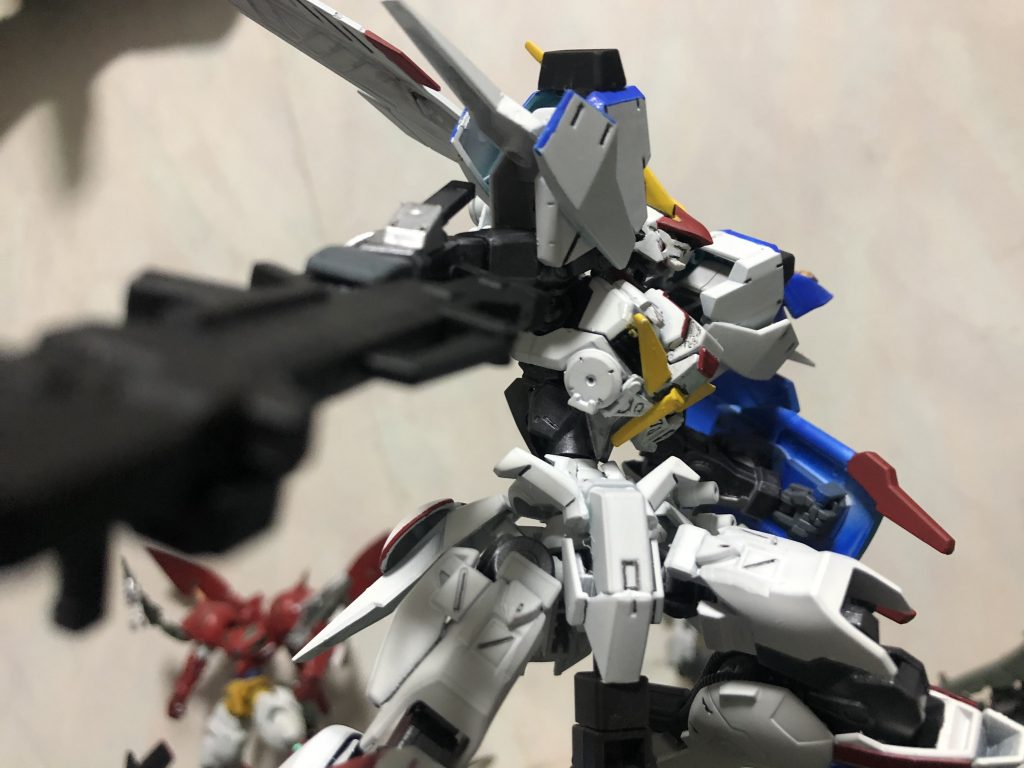 ドラグナー1（大張作画風)–6枚目/制作者：大首領カイト