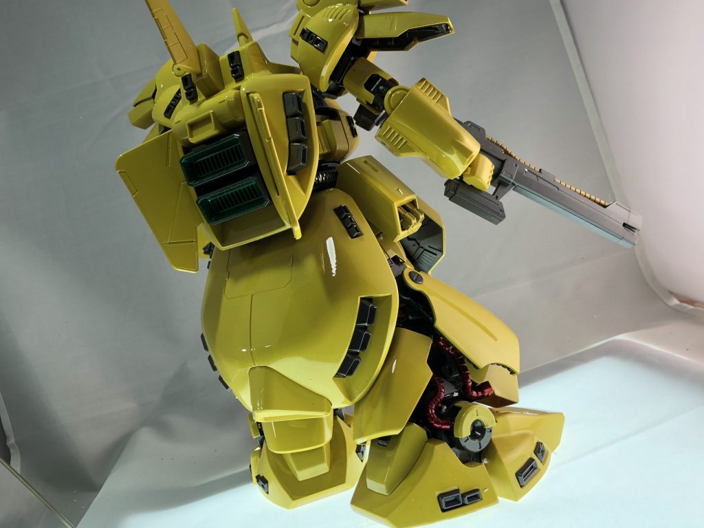 MG ジ・O グロス仕上–6枚目/制作者：kシェパード