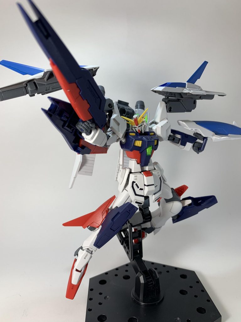 シャイニングブレイク・プレスト–3枚目/制作者:われ