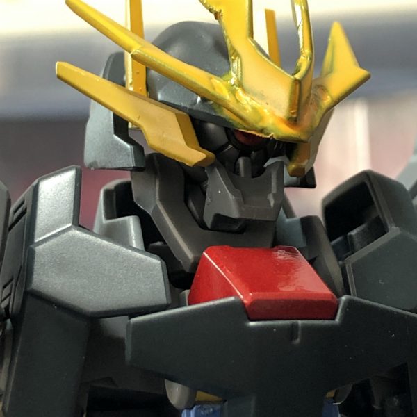 ミキシング機体 グレイズ・アイン・フェルベルン！