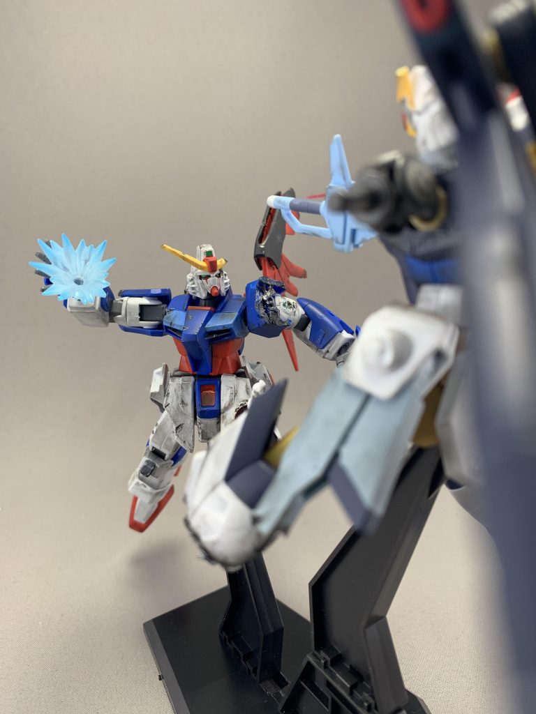 デスティニー