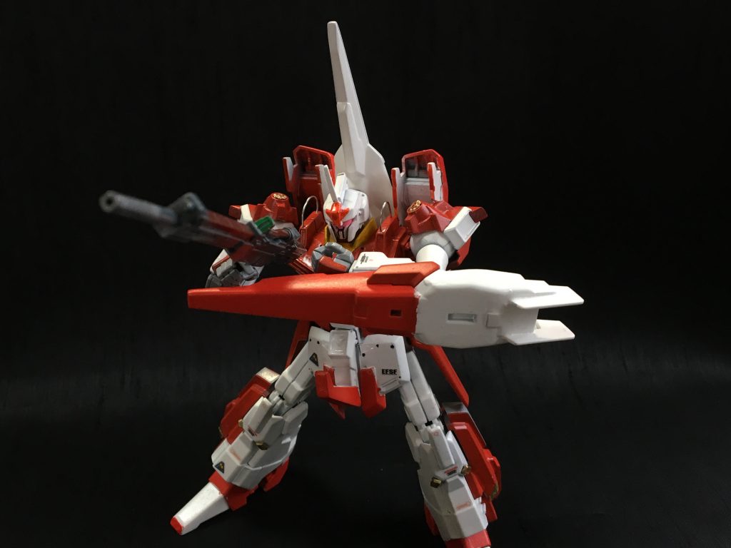 「ブライト、ここは俺に任せろ!」
対ブライトへの支援会話