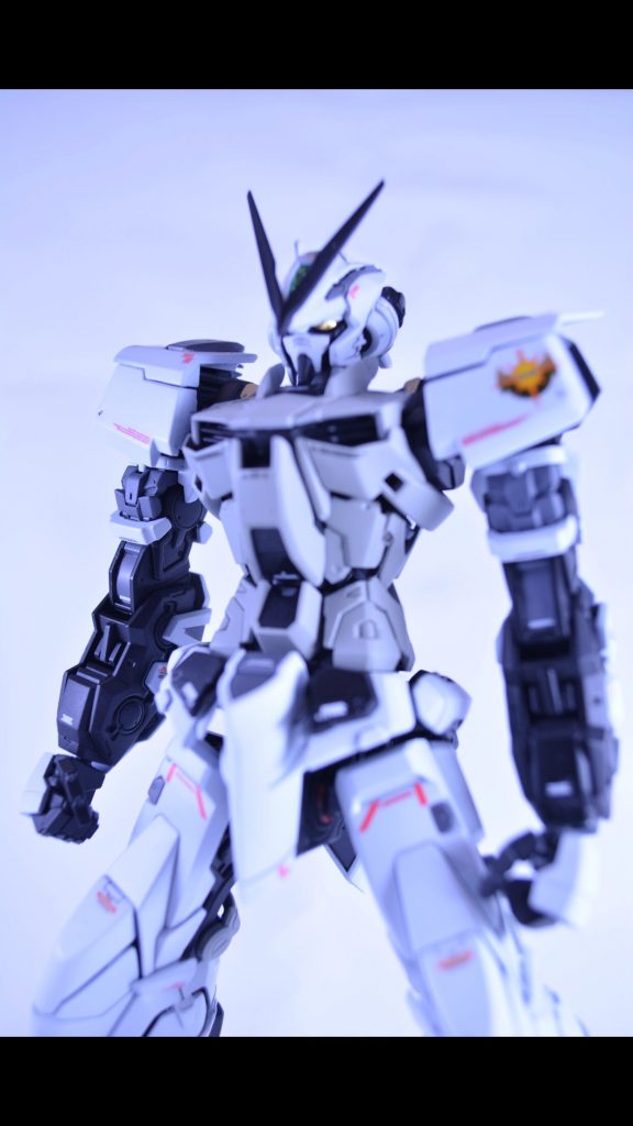 GUNDAM  ASTRAY REUNION–6枚目/制作者：ayumu
