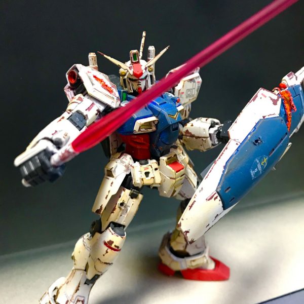 GP01 ゼフィランサス